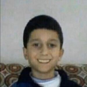 Meet your Posher, Abraham